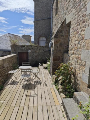 Chez Adèle